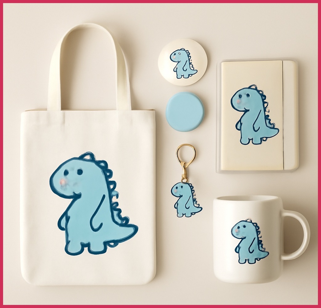 굿즈제작, 왜 지금 주목받는가? 필수 정보와 준비 과정 총정리 관련 이미지 1