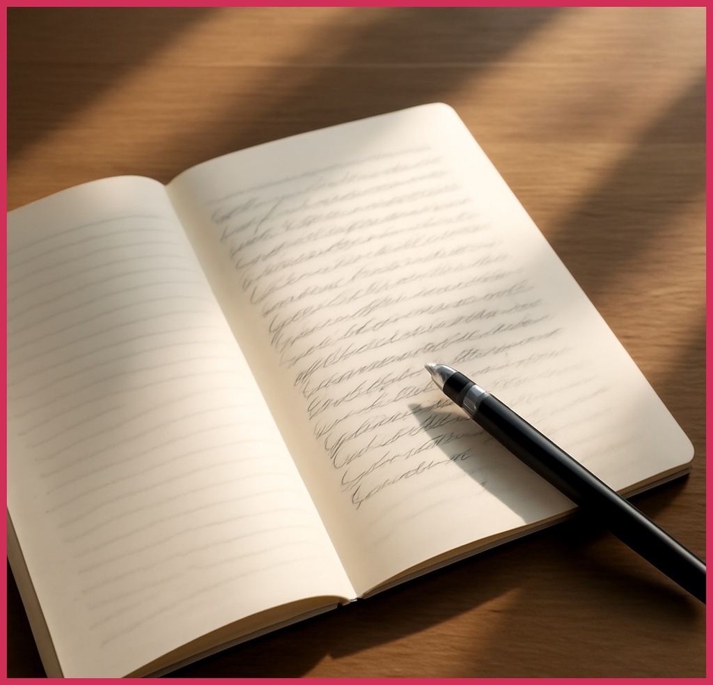 글쓰기, 왜 사람들이 더 나은 표현을 위해 끊임없이 찾는가? 관련 이미지 1