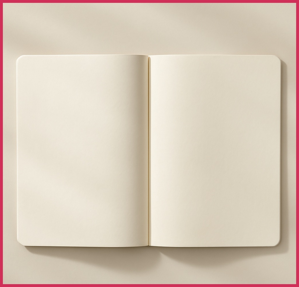 내지디자인, 왜 중요한가? 디테일이 만드는 완성도와 효과 관련 이미지 1