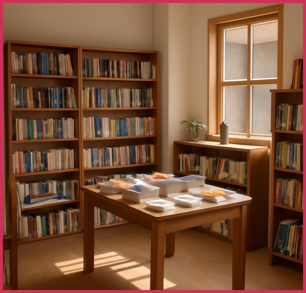 독립서점, 왜 요즘 사람들이 찾는 걸까? 그 숨은 매력과 실속 정보 관련 이미지 1