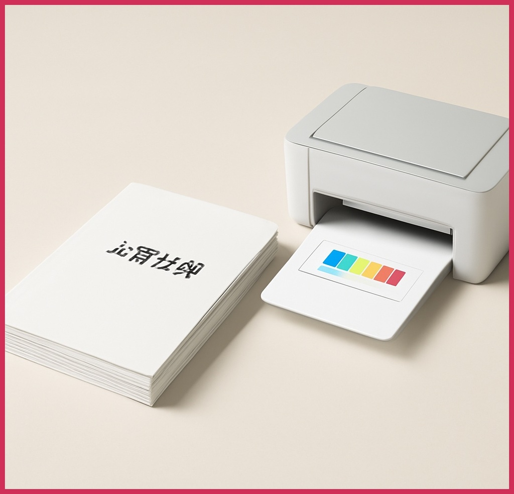 소량인쇄, 왜 필요하고 어떻게 활용해야 할까? 꼭 알아야 할 핵심 정보 관련 이미지 1