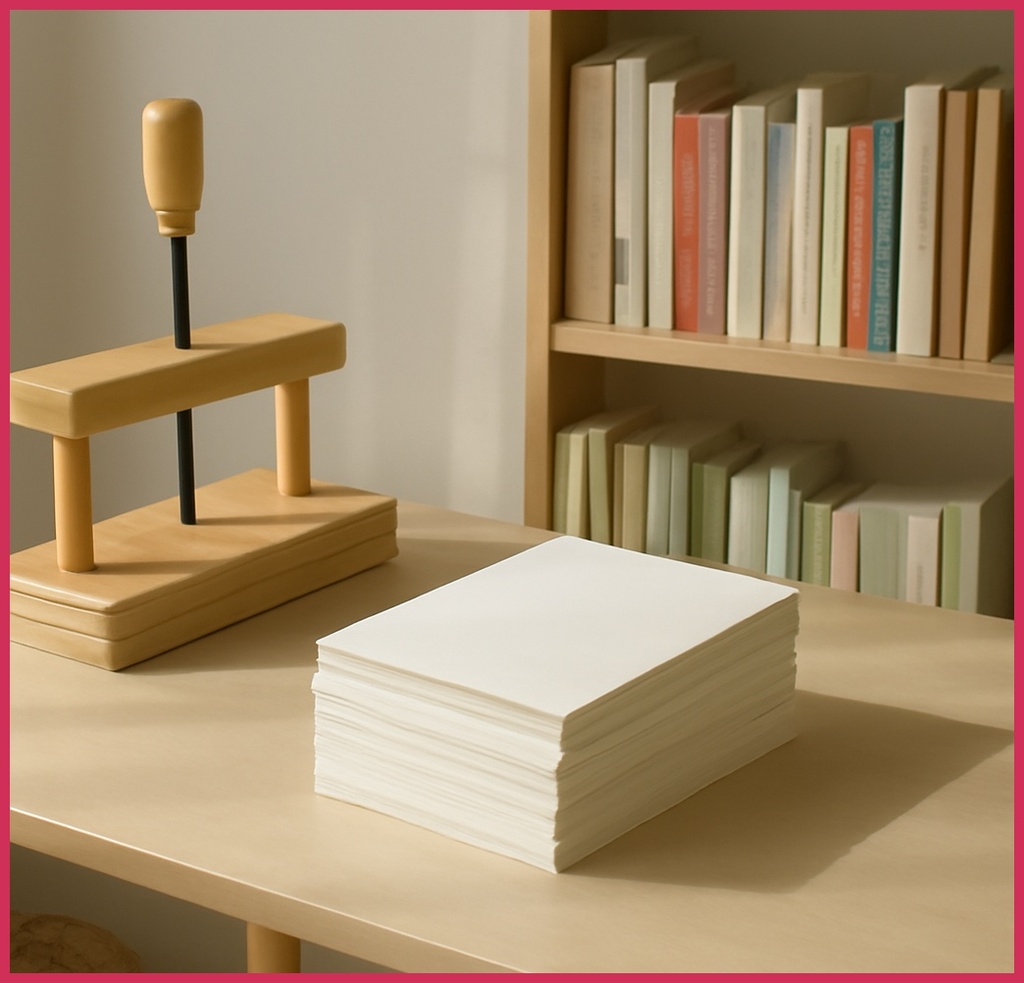 왜 독립출판을 떠올리는가? 직접 만드는 출판의 세계와 그 이유 관련 이미지 1