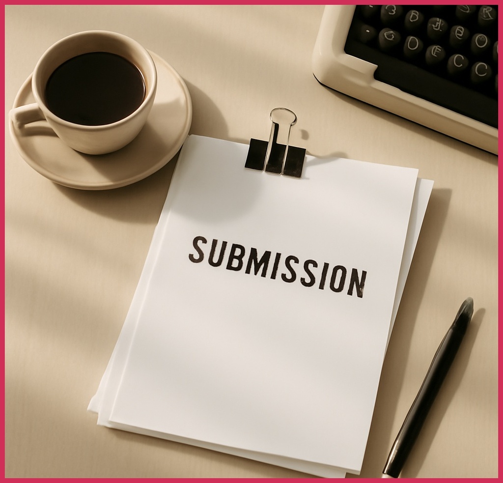 왜 작가들은 '원고투고'를 검색할까? 출판의 첫걸음부터 성공 전략까지 관련 이미지 1