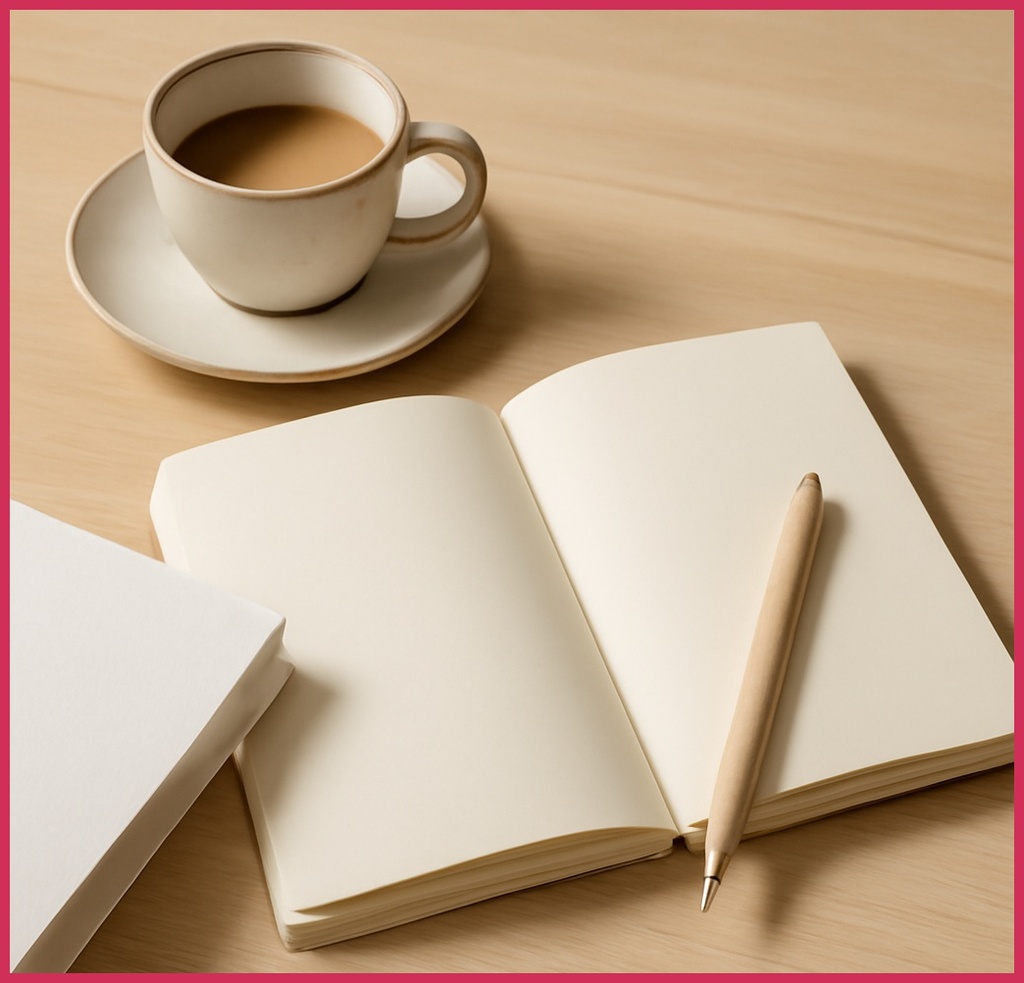 왜 지금 많은 이들이 '에세이출판'을 찾는가? 당신의 글을 세상에 알리는 이유 관련 이미지 1