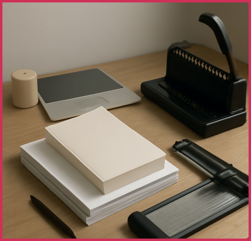 자가출판, 내가 직접 책을 세상에 내놓는 이유와 준비 전략 관련 이미지 1