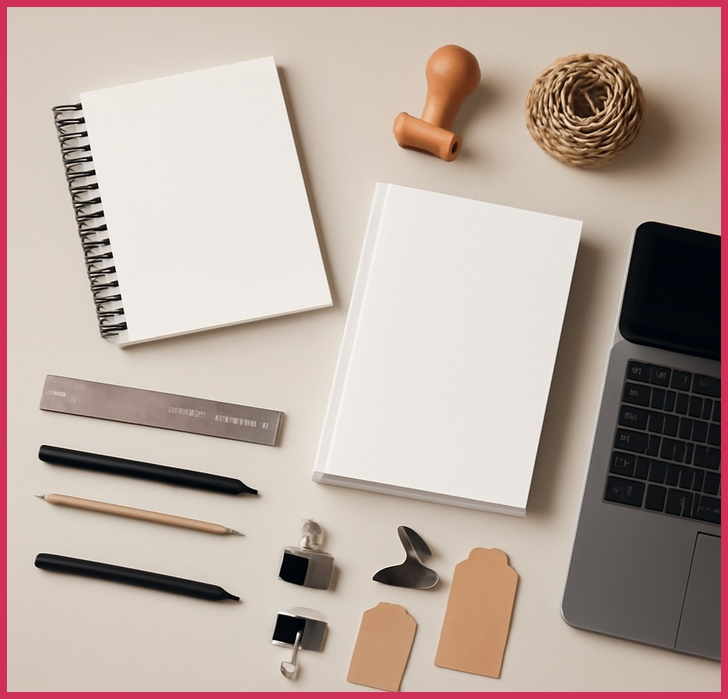 왜 독립출판 준비물을 꼼꼼히 챙겨야 할까? 전문가들이 알려주는 필수 요소와 최신 정보 관련 이미지 1